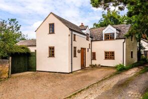 Apple Tree Cottage, Timpson Lane, Olney MK46 5DT