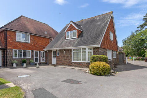 Tithe Barn Court, Tithe Barn Way, Aldwick, West Sussex