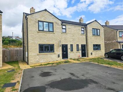 Mill Gardens, Silsden