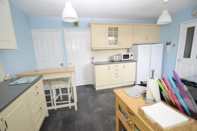 Kitchen/Breakfast