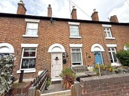 71, Trinity Street, Shrewsbury SY3 7PD