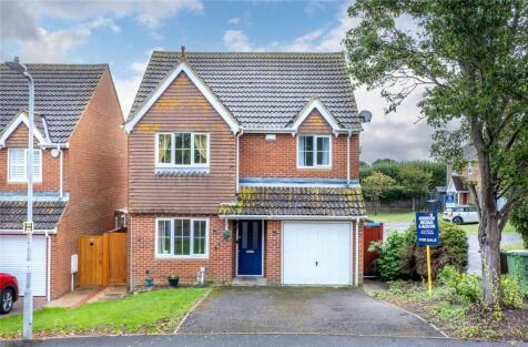 Randle Way, Bapchild, Sittingbourne, Kent, ME9