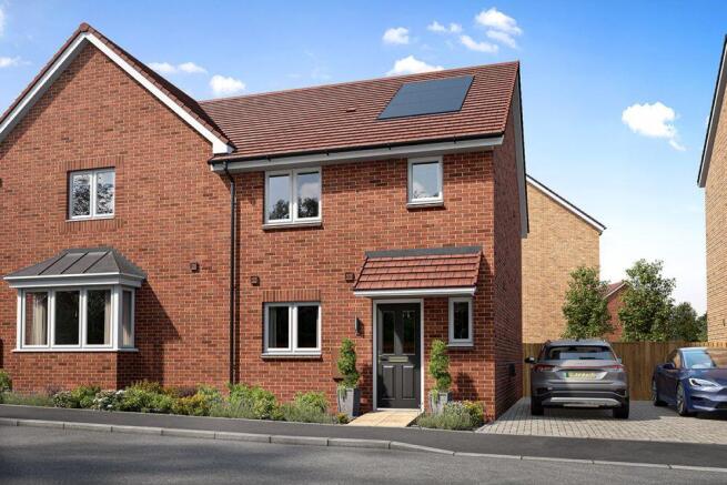 The hadleigh cgi