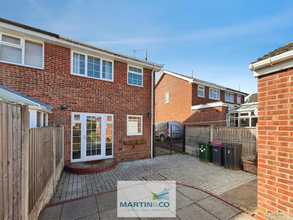 2 bed Semi-Detached for sale Image 12