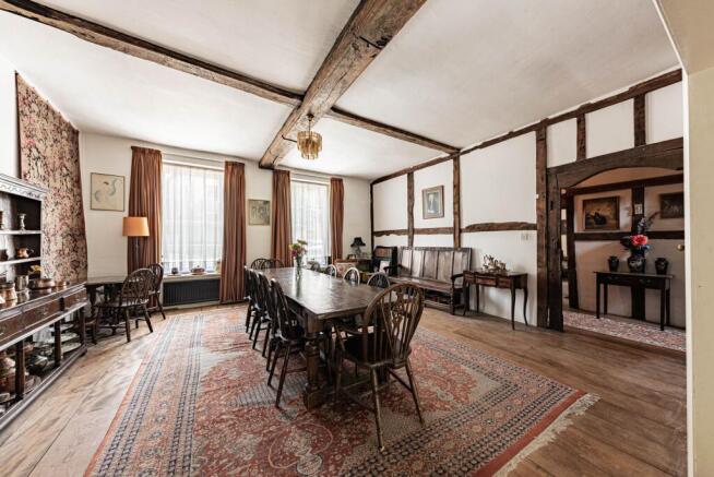 Dining Room (1)