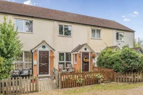 36f, London Road, Bagshot GU19 5HN