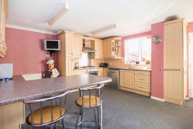 Kitchen-Diner
