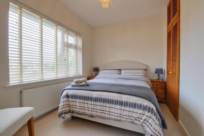 Bedroom Two.