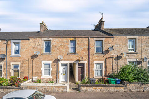 Kidd Street, Kirkcaldy
