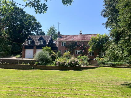 Letheringham Nr Wickham Market
