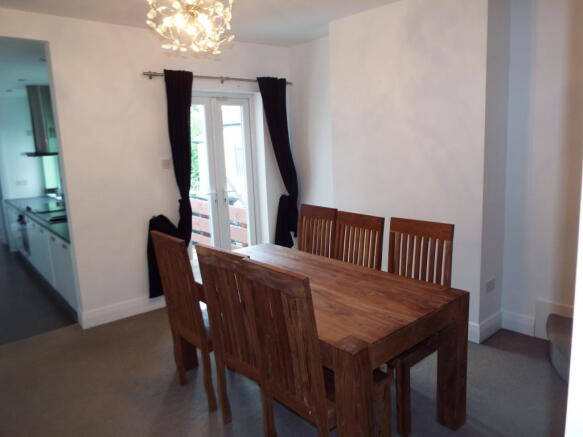 dining room aspect 2