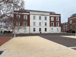 21, Flagstaff Green, Gosport PO12 1GG