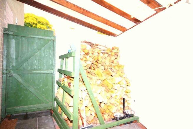 Wood Store