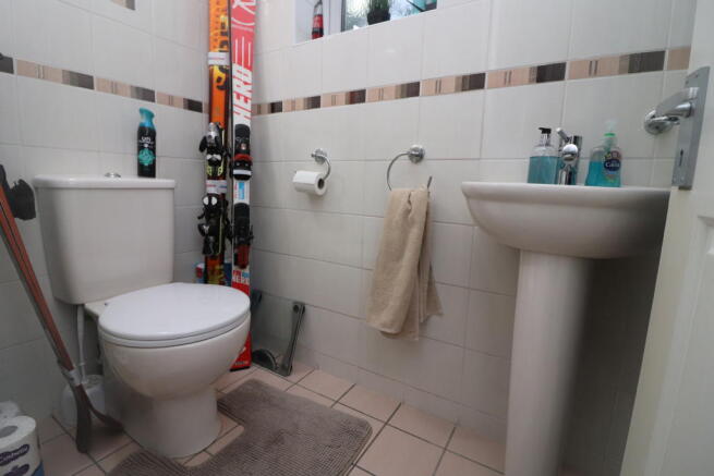 CLOAKROOM