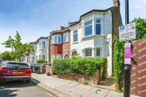 24, Balfour Road, South Norwood, London SE25 5JY