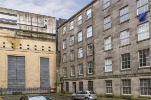 1f1, 10, Brighton Street, Old Town, Edinburgh EH1 1HD
