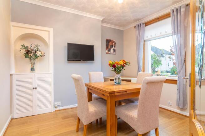 Lennox Road, Lennoxtown, G66 photo 3