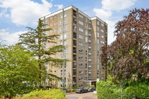 Bonchurch Close, Sutton, Surrey