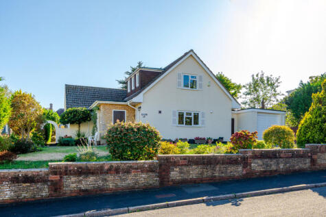 Vision Hill Road, Budleigh Salterton, Devon