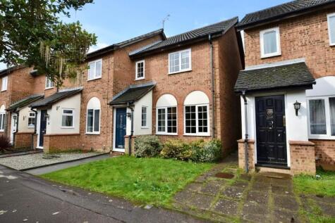 St. Georges Close, Leighton Buzzard, LU7 1ZX