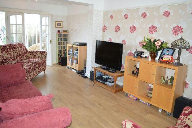 Lounge/Living Room