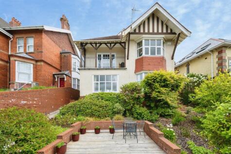Eversley Road, Sketty, SWANSEA