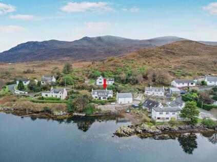 Kyleakin, Isle of Skye, Highland