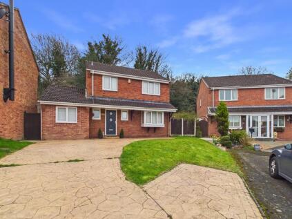 Hutchinson Way, Ketley, Telford, TF1 5FD