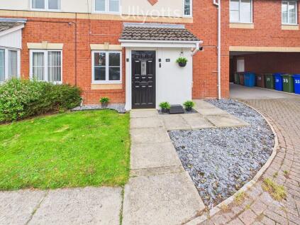 Buckrose Grove, Bridlington