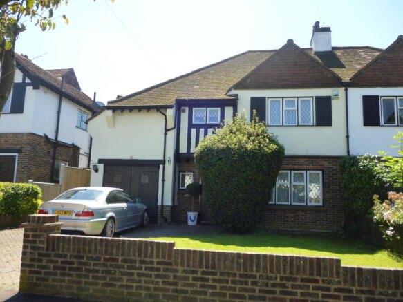 Photo of the property