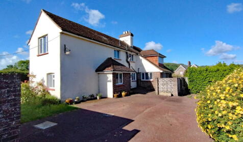 Eastbourne Road, Willingdon, East Sussex, BN20