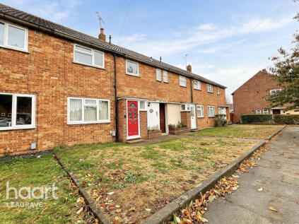 East Hill, Luton