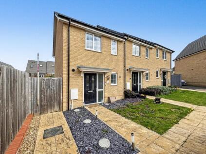 Fuller Way, Stowmarket, IP14