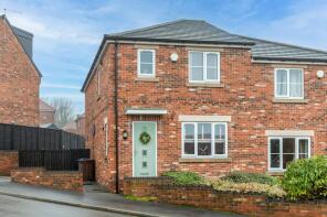 6, Thornbridge Lane, Sheffield S12 3BJ