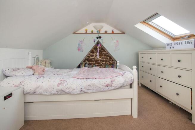 Loft Room