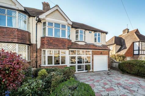 Hayes Garden, Hayes, Bromley, Kent, BR2