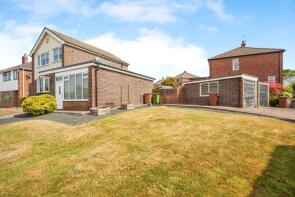 2, Rutland Drive, Crofton, Wakefield WF4 1SA
