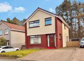 219, Silvertonhill Avenue, Hamilton ML3 7PG