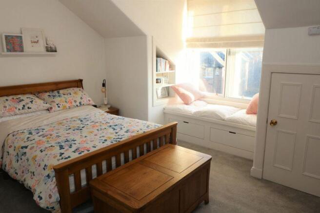 Bedroom 1.