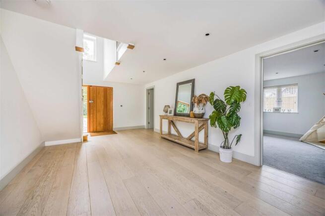 Woodlands, Broad Road, Nutbourne-Small-PorticoMark