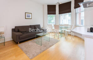 Flat 9, 27a, Nevern Square, London SW5 9TH