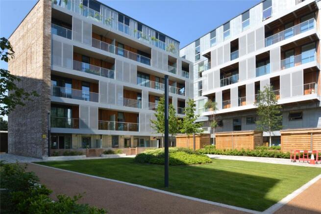 Communal Gardens