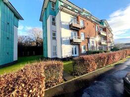 Flat 0/1, 24, Strathblane Gardens, Glasgow G13 1BF
