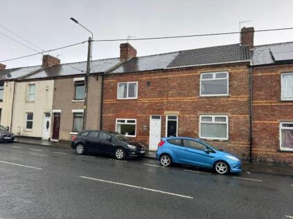 25 Thirteenth Street, Horden, Peterlee, County Durham, SR8 4QP