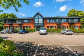 Flat 10 Weybrook House, Weyside Park, Catteshall Lane, Godalming GU7 1XE