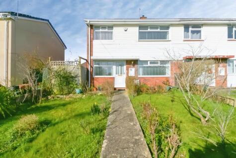 Westbury Close, Barry