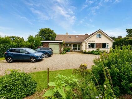 Chagford, Newton Abbot, TQ13