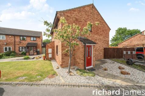 Stanbridge Park, Ramleaze, Swindon, SN5