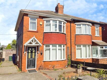 Malton Road, Scawsby, Doncaster, South Yorkshire, DN5