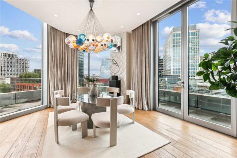 Wellington House, 70 Buckingham Gate, London, SW1E